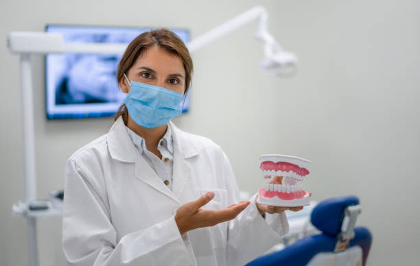 Best Weekend Emergency Dentist in Greenville, RI