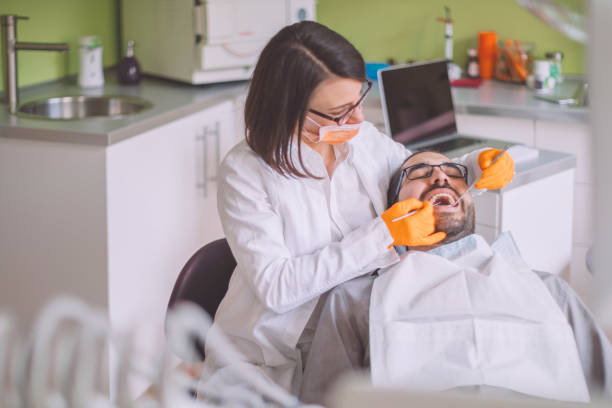 Best Emergency Broken Tooth Repair in Greenville, RI